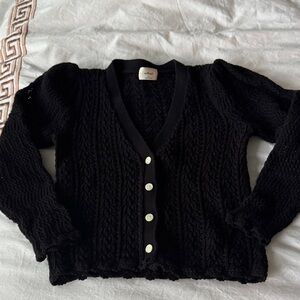 Aritzia sweater